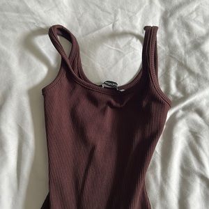 New Naked wardrobe jumpsuit